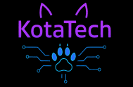 KotaTech Portfolio